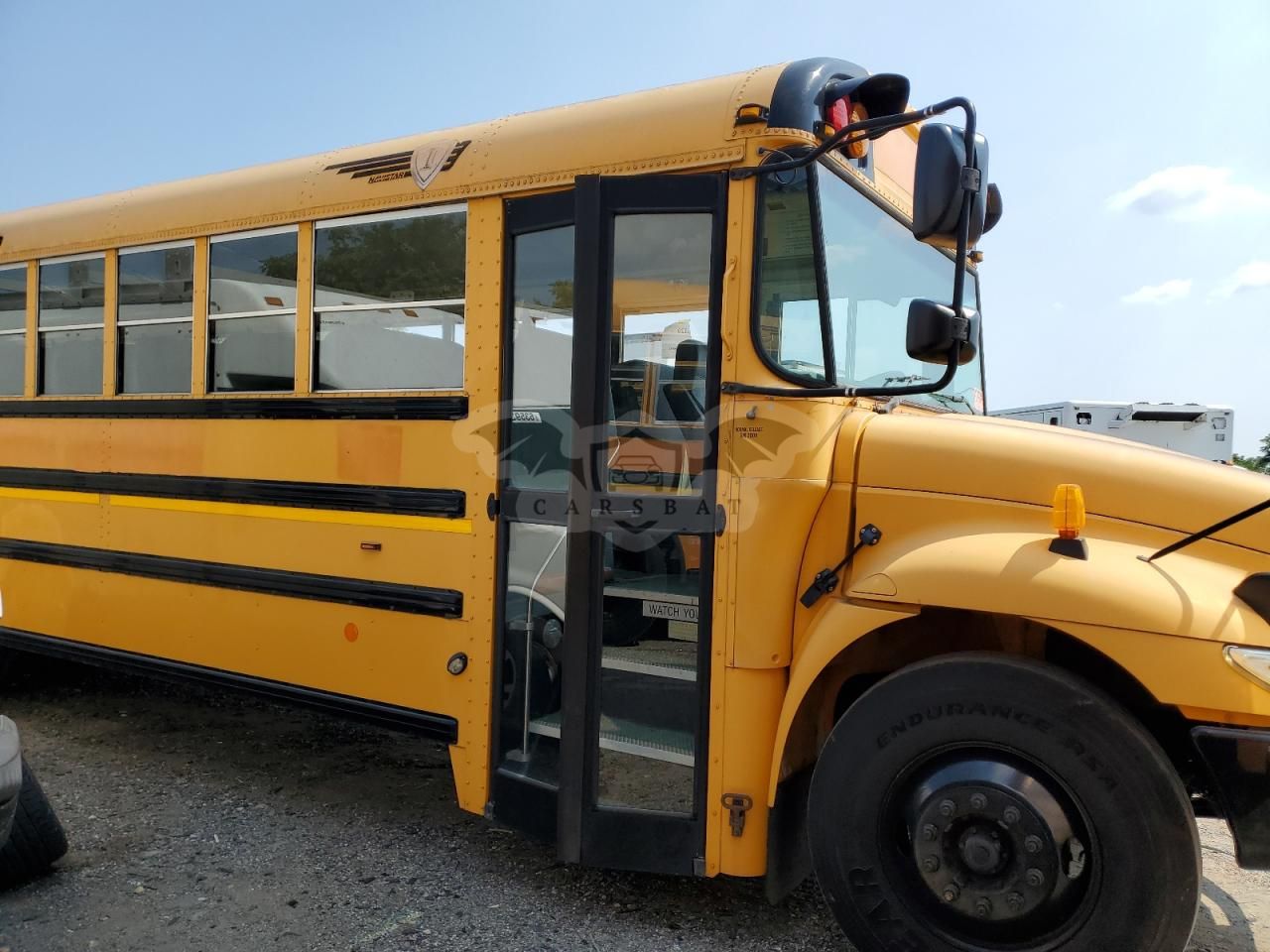 IC Corporation CE Series CE 7.6L 6 2014