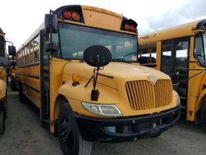 IC Corporation CE Series CE 7.6L 6 2014