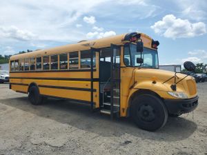 IC Corporation CE Series CE 7.6L 6 2014
