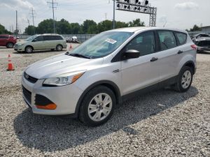 Ford Escape S 2.5L 4 2014