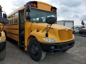 IC Corporation CE Series CE 7.6L 6 2014
