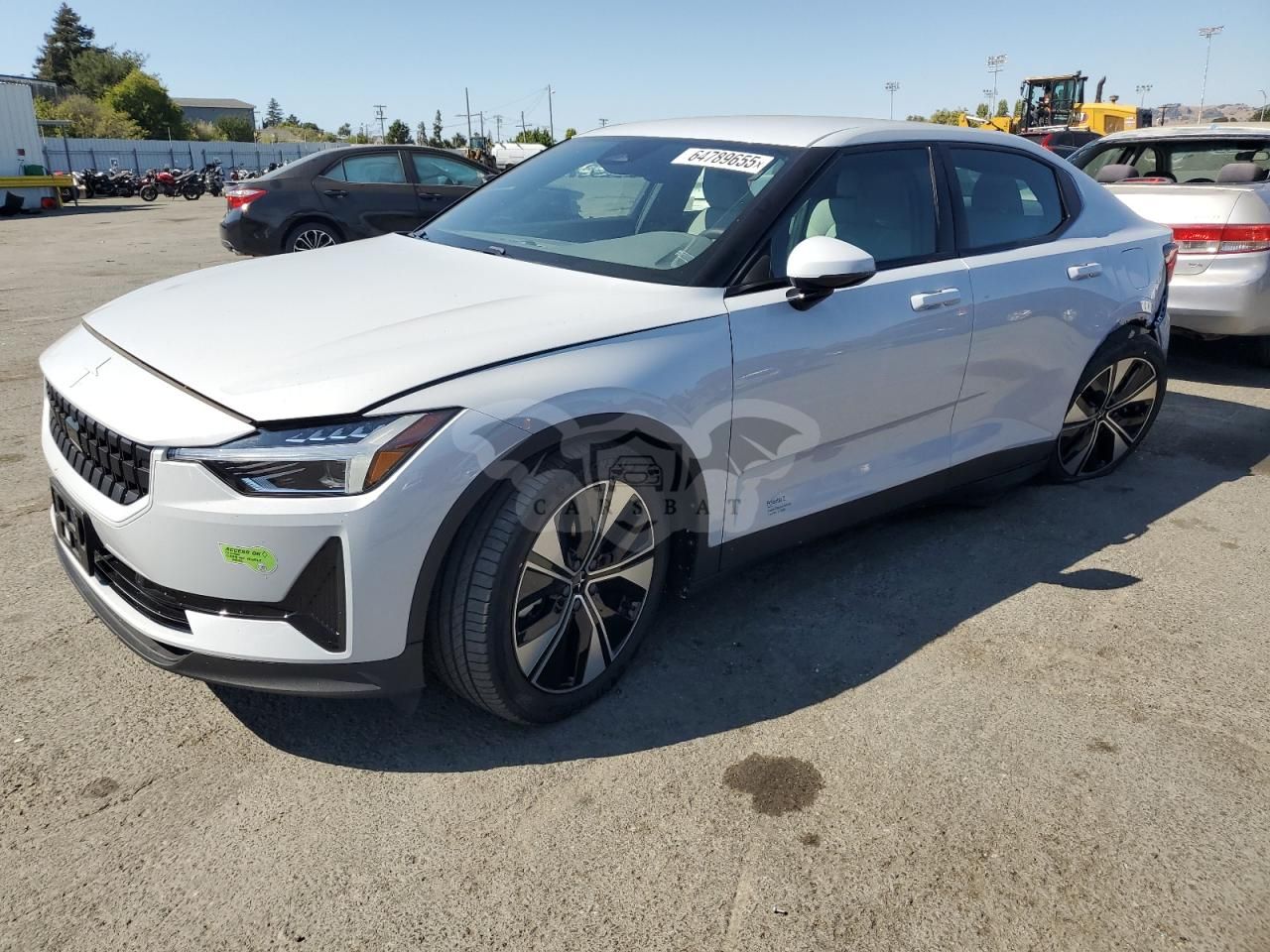 Polestar 2 2023