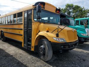 IC Corporation CE Series CE 7.6L 6 2014