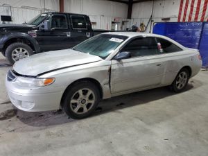Toyota Camry SE 3.0L 6 1999