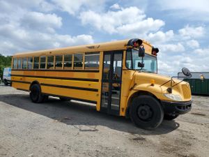 IC Corporation CE Series CE 7.6L 6 2014