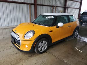 Mini Cooper 1.5L 3 2015