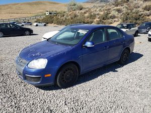 Volkswagen Jetta S 2.5L 5 2008