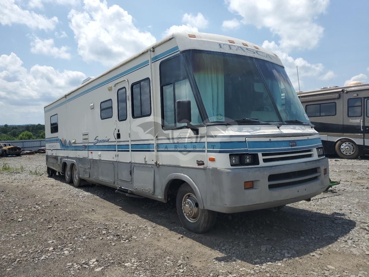 Ford F530 SUPER DUTY 8 1994