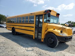 IC Corporation CE Series CE 7.6L 6 2014