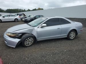 Honda Accord EX 3.0L 6 2002