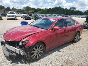 Lexus GS 350 3.5L 6 2013