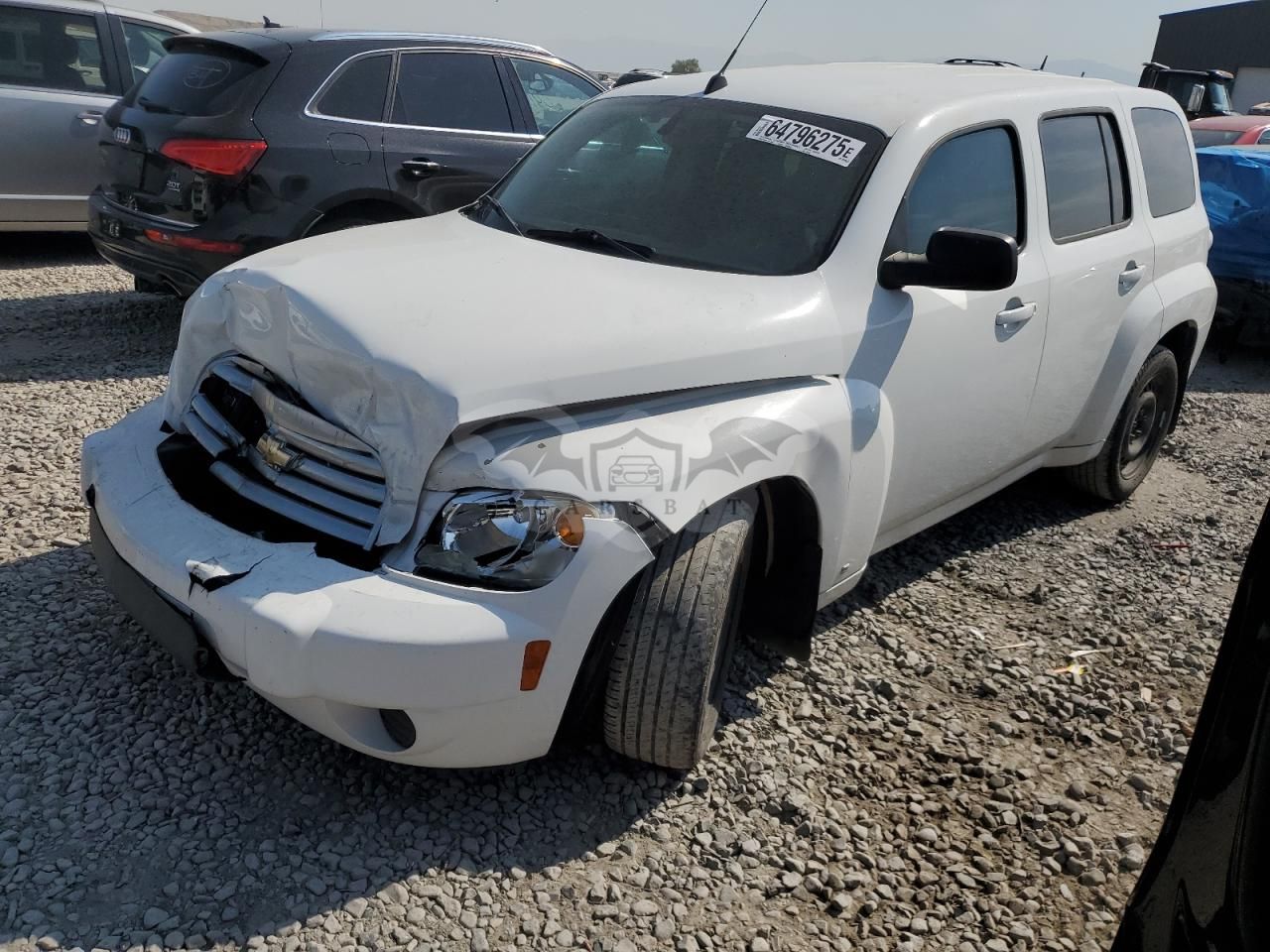 Chevrolet HHR LS 2.2L 4 2008