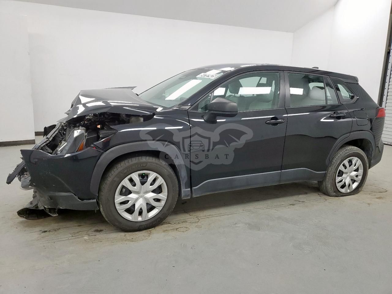 Toyota Corolla Cross L 2.0L 4 2023
