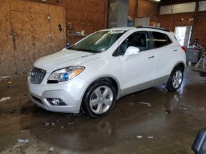 Buick Encore CONVENIENCE 1.4L 4 2015