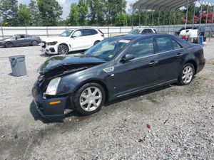 Cadillac STS 3.6L 6 2009