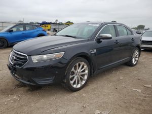 Ford Taurus LIMITED 3.5L 6 2015