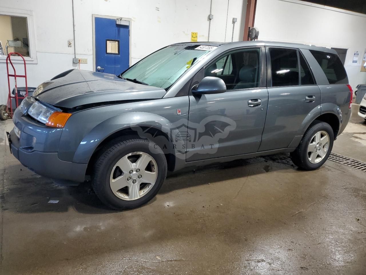 Saturn Vue 3.5L 6 2005