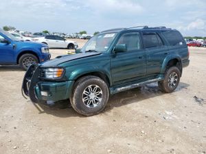 Toyota 4Runner SR5 3.4L 6 2000