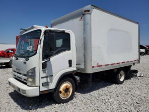 Isuzu NQR 5.19L 4 2011