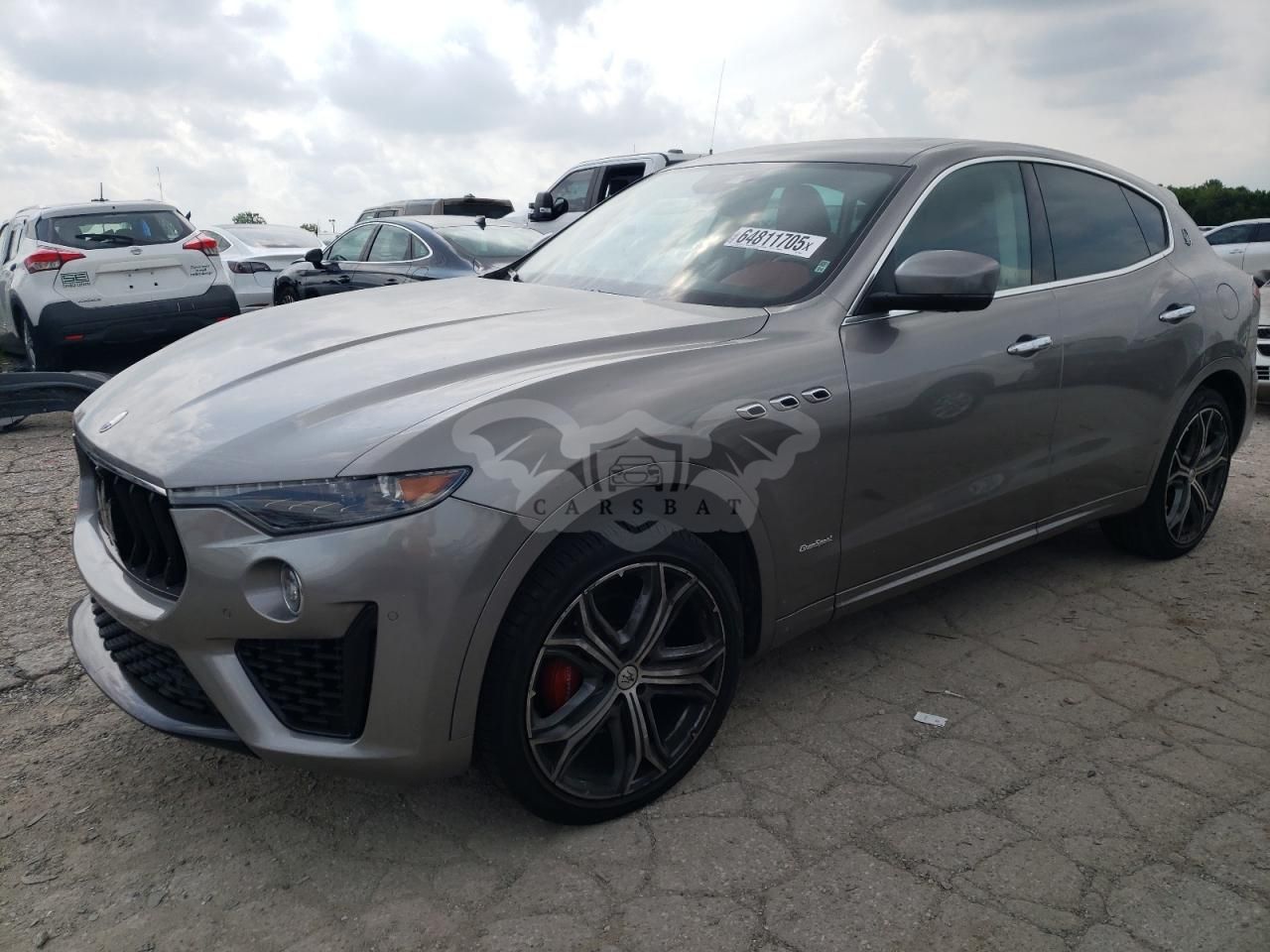 Maserati Levante SPORT 3.0L 6 2021