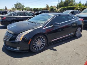 Cadillac ELR LUXURY 1.4L 4 2014