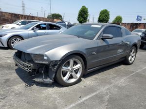 Ford Mustang GT 5.0L 8 2011