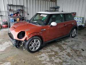 Mini Cooper 1.6L 4 2011