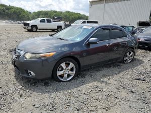 Acura TSX 2.4L 4 2012