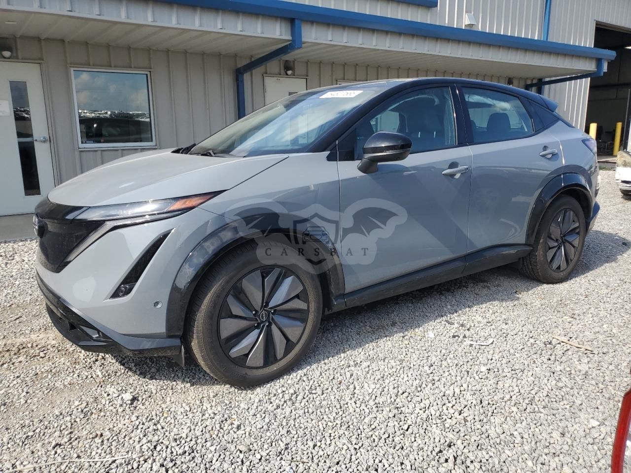 Nissan ARIYA PLATINUM + U 2023