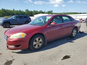 Chevrolet Impala LT 3.5L 6 2008