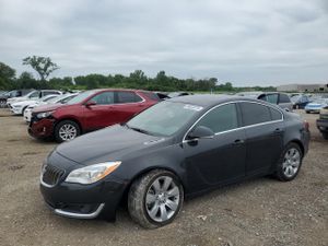 Buick Regal PREMIUM 2.0L 4 2015