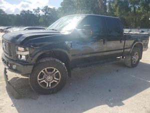Ford F-350 SUPER DUTY 6.4L 8 2009