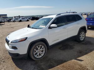 Jeep Cherokee LATITUDE 3.2L 6 2014