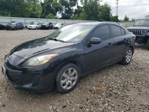 Mazda 3 I 2.0L 4 2012