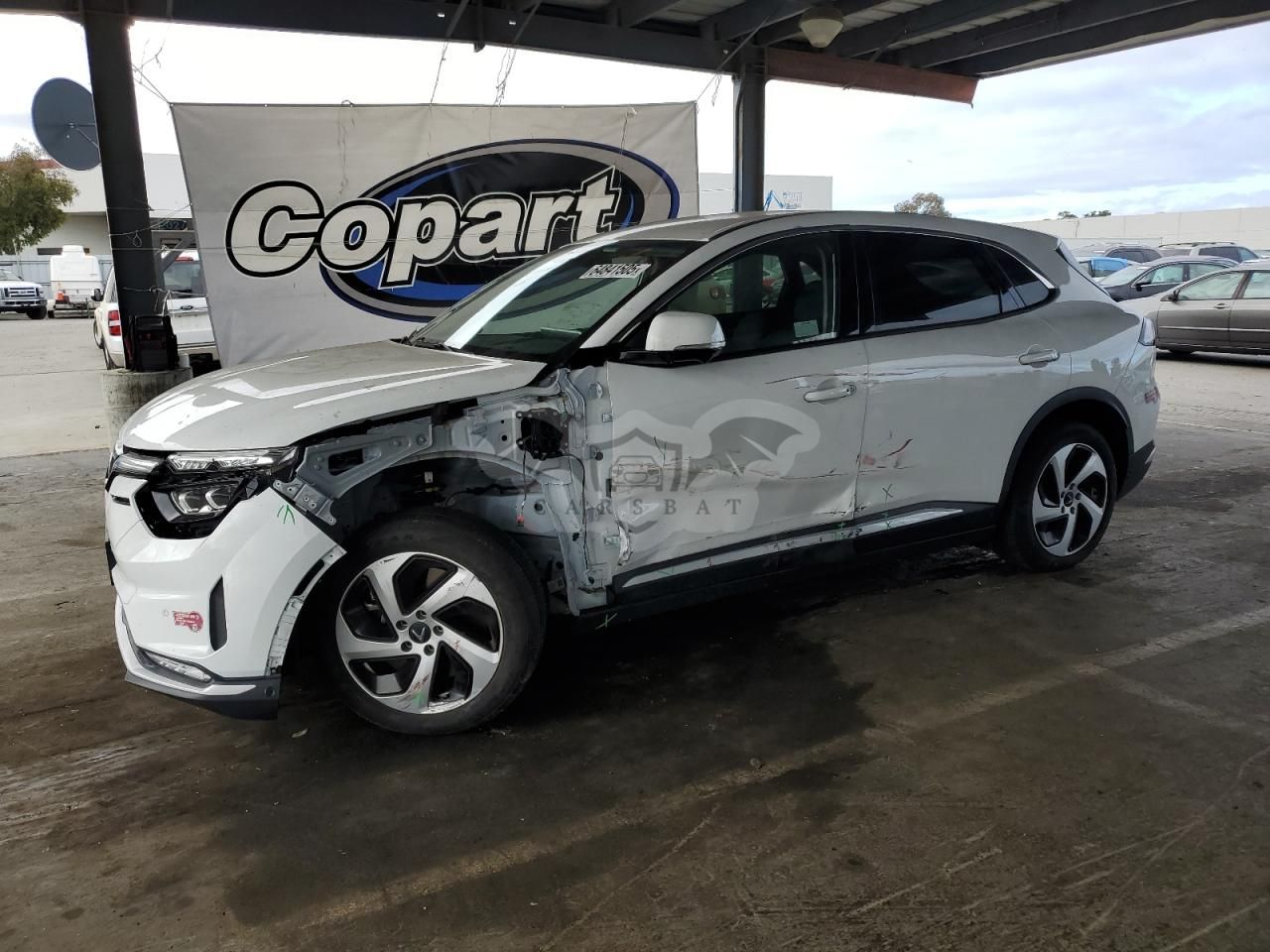 VinFast VF 8 ECO 2023