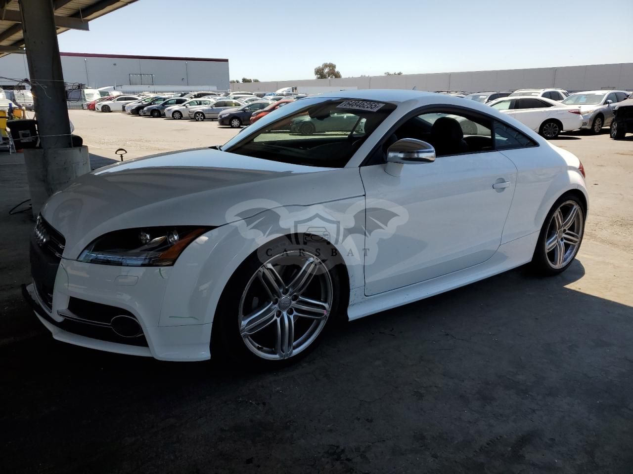 Audi TT PREMIUM 2.0L 4 2011