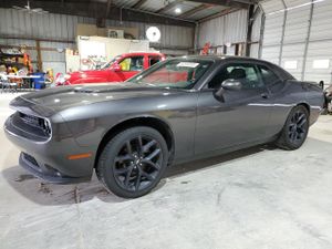 Dodge Challenger SXT 3.6L 6 2020