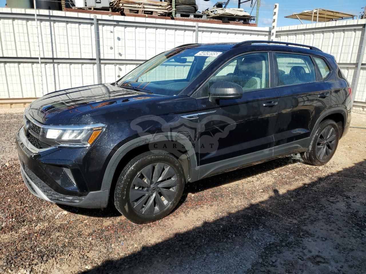 Volkswagen Taos S 1.5L 4 2024