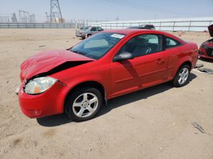 Chevrolet Cobalt LS 2.2L 4 2010