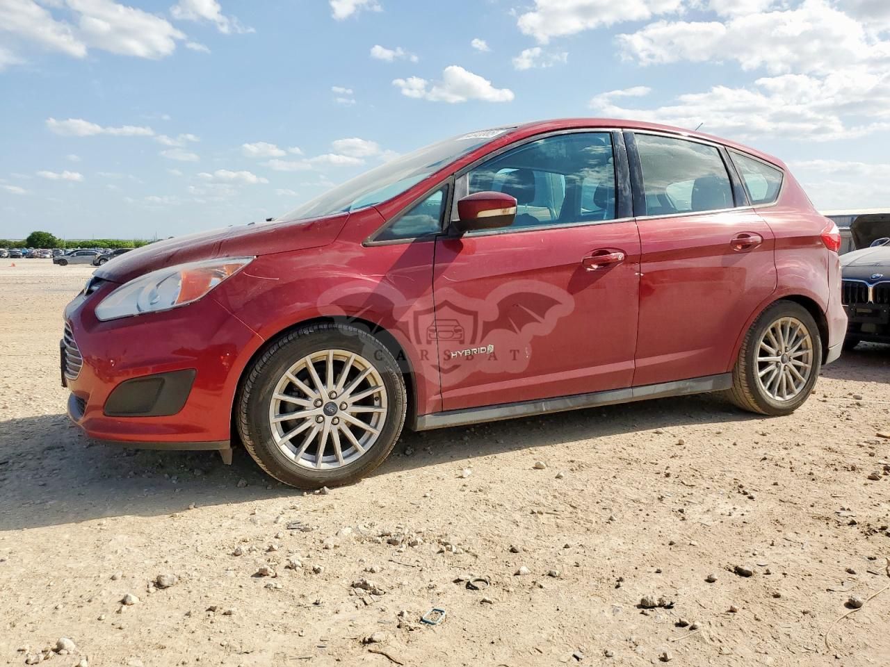 Ford C-series SE 2.0L 4 2013