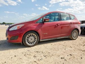 Ford C-series SE 2.0L 4 2013
