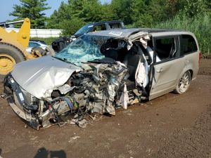Dodge Grand Caravan (Caravan) R/T 3.6L 6 2014