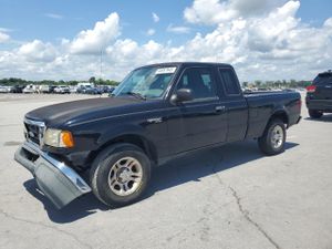 Ford Ranger SUPER CAB 3.0L 6 2005