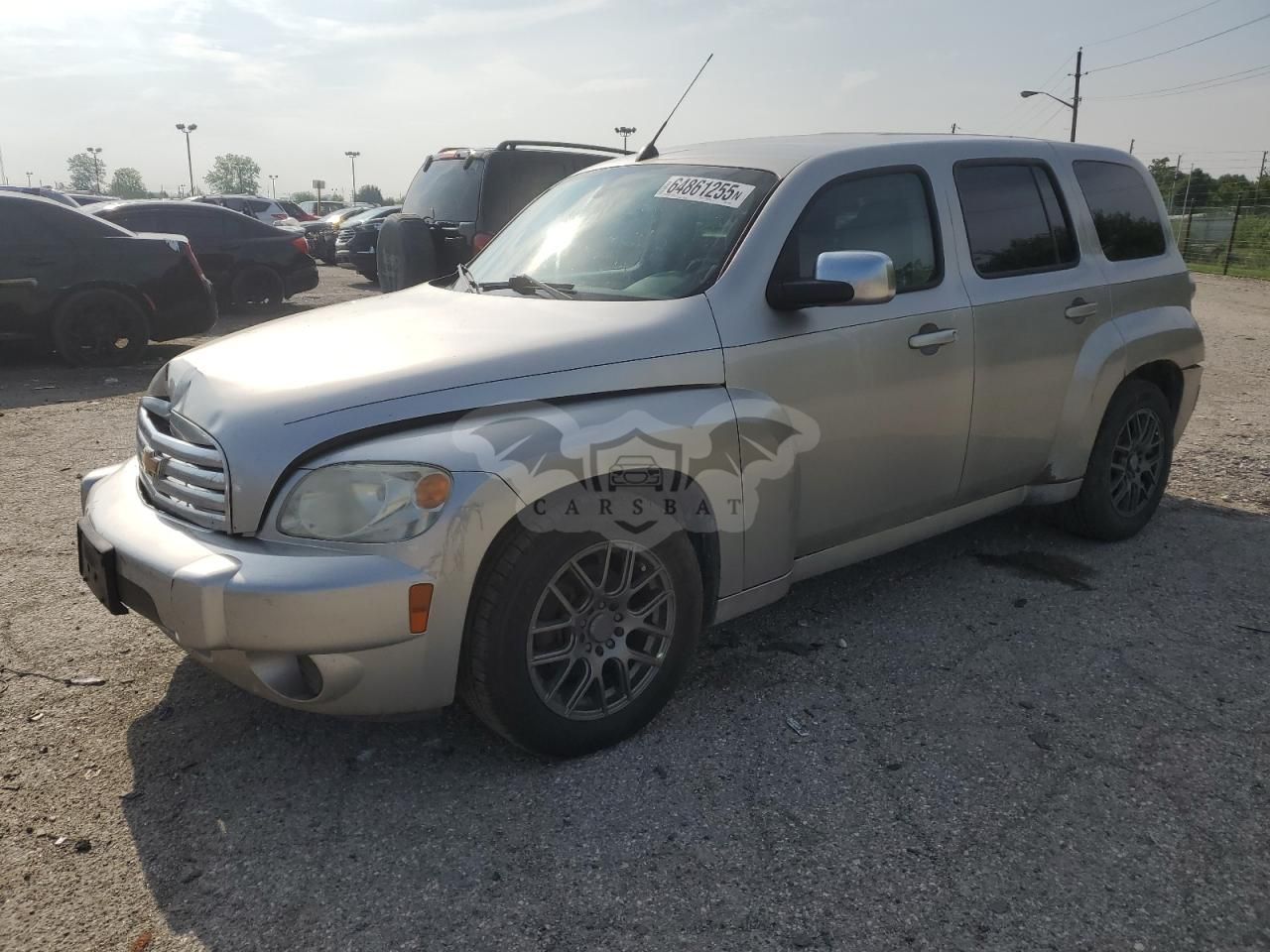 Chevrolet HHR LT 2.2L 4 2007