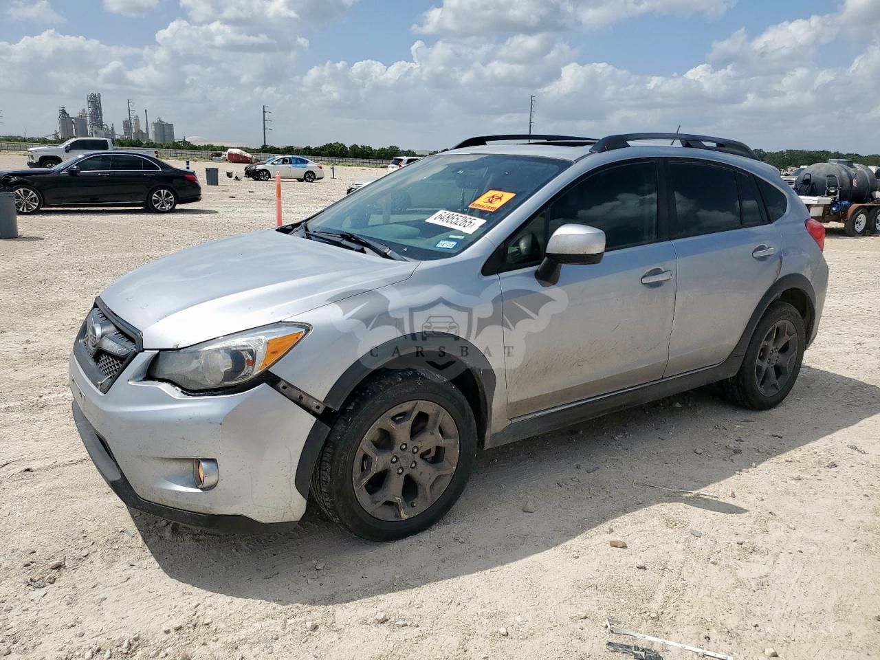 Subaru XV 2.0 PREMIUM 2.0L 4 2014