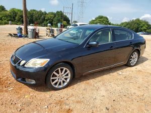 Lexus GS 300 3.0L 6 2006