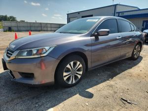 Honda Accord LX 2.4L 4 2013