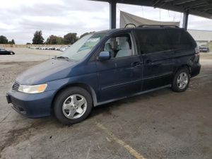 Honda Odyssey EX 3.5L 6 2000