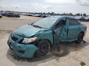 Toyota Corolla BASE 1.8L 4 2010