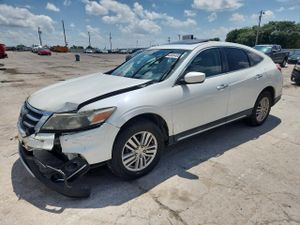 Honda Accord EXL 2.4L 4 2014